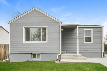 1308 Havana St Aurora, CO 80010